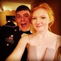 Cody Strode's Instagram, Twitter & Facebook