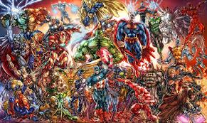 We figured we might as well throw our hats into the ring since these marvel vs dc debates aren't ending any time. Dc Vs Marvel Who Will Win