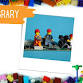 LEGO Club at Orange City Library event image