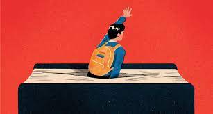 We cannot compromise that teaching by looking the other way when one is in serious error, and we cannot allow for the advocacy of error in our hallways. Catholic Schools Can Be Harmful For Lgbtq2 Youth Should We Defund Them Broadview Magazine