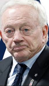 Here’s Why The Dallas Cowboys Have A Jerry Jones Problem… Full video up