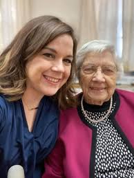 Eileen (Bailey) Price