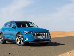 Image result for Galaxy Blue 2019 E-Tron