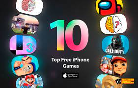 Keeping those aspects in mind, these are the top 10 gaming computers to geek out about this year. Free Iphone Games Of 2020 Top 10 Free Iphone Game Apps To Download Now