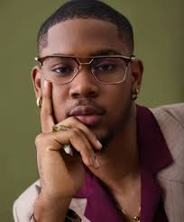 It's Actor Clinton Joshua 's 27th birthday today(23/6/25) Happy birthday to  him 🎉 #nollywoodcelebrities