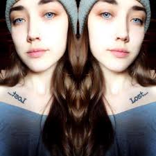 FOUND AND SAFE... THANK YOU ALL. KEEP THIS POST UP AS A REMINDER OF WHAT  GOOD THE COMMUNITY CAN DO DURING A CRISIS LIKE THIS. <3 * Has anybody seen  her??? Last