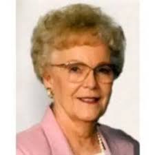 Obituary information for LaVerne Alexander