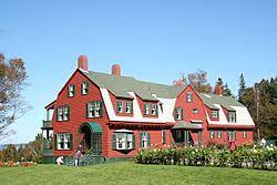 Roosevelt campobello international park ⭐ , canada, province of new brunswick, campobello island: Roosevelt Campobello International Park Wikipedia