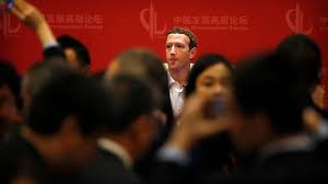 Meta, Mark Zuckerberg considered censorship for China, whistleblower says -  The Washington Post