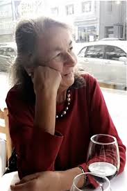 Margaret Micallef (Gauci)