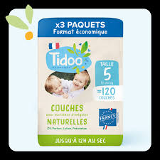 Tidoo Couches Naturelles