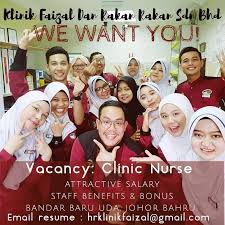 Aesthetic glow medical clinic is part of the klinik mediviron group. Jawatan Kosong Klinik Faizal Dan Rakan Rakan Sdn Bhd Facebook