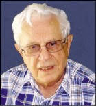 Allen Neitzke Obituary (1925