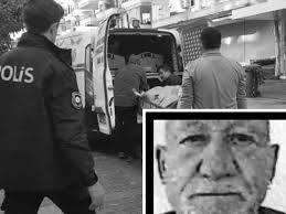 İngiliz vatandaşı Alan Lovell Alanya 'daki evinde ölü bulundu