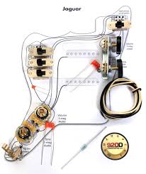 Sometimes wiring diagram may also refer to the architectural wiring program. Fender Jaguar B Wiring Diagram Wiring Diagram Bike Extend B Bike Extend B Reteimpresesabina It