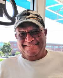 Terry E. Himes Obituary September 3, 2024