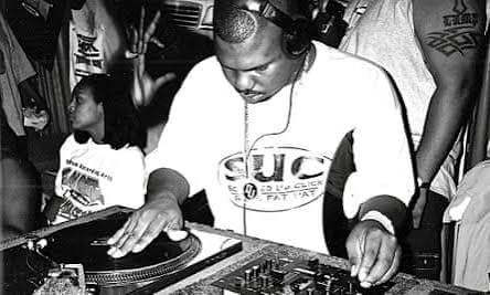 From DJ Screw to Moonlight: the unlikely comeback of chopped and screwed |  Hip-hop | The Guardian