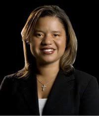 Candice Bates Anderson for Juvenile Court Judge