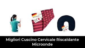 Si può portare al lavoro, durante lunghi viaggi e si può usare in tutte le occasioni in cui in cui bisogna trascorrere molto tempo seduti. 49 Migliori Cuscino Cervicale Riscaldante Microonde Nel 2021 Recensioni Opinioni Prezzi