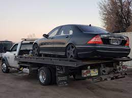 Granted, you can try and sell it on your own. Cash For Cars In Denver Colorado Jorge S Towing