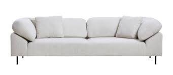 Das perfekte sofa ist ein alleskönner: Collar Sofa 3 Sitzer Variante 3 Sitzer