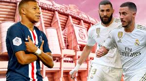 Perez has flirted with the idea of a benzema and kylian mbappe strike force. Hazard Benzema Ya Solo Falta Mbappe