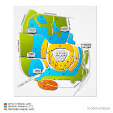 1, 3, 5, 7, 9, 11, 13, 15; Dodger Stadium Parking Tickets 46 Events On Sale Now Ticketcity