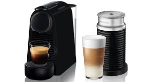 De'longhi magnifica s smart is the newest and most updated version of the de'longhi's top selling fully automatic coffee machine. Buy Nespresso Essenza Mini Coffee Machine With Milk Frother By Delonghi Matte Black Harvey Norman Au
