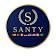 Logo de Santy Assessoria Consular