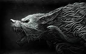 Please help us continue to delight you with great wallpapers. Big Bad Wolf Wolf Wallpaper Animal Wallpaper Wolf