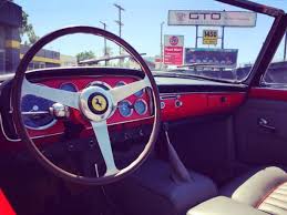 Our specialist ferrari car insurance acknowledges the fact that the ferrari is probably still the most classic and rare ferraris also insured. Gto Engineering Los Angeles Beverly Hills Magazine