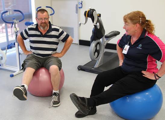 Physiotherapy Centre in Baner