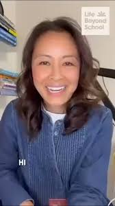 RAISING FUTURE-READY KIDS: THE SKILLS THAT MATTER MOST!, Join us May 21st  for an evening with Angie Lau, former Bloomberg anchor and founder of Life  Beyond School, as we explore the essential skills ...