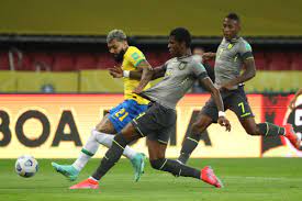 Pertandingan brasil vs ekuador bisa disaksikan melalui saluran live streaming. D9so7xurt4jklm