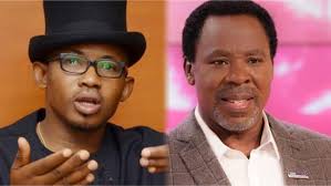 B joshua reveals us presidential election winner with accurate prophesy. 77bdyu0vccsu7m