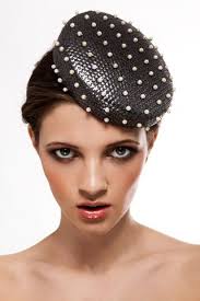 Alexandra Harper Millinery Interview and Gallery