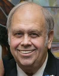 John Knoch Obituary October 3, 2021