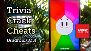 The questions are worded in such a way that it's very easy to get tripped up and confused. Trivia Crack Cheats Your Friends Are Probably Using Against You Smartphones Gadget Hacks