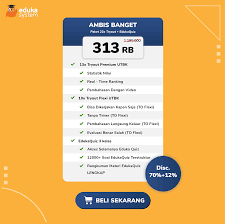 Saatnya belajar dengan sistem online. Eduka System Fotos Facebook