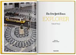A new york times investigation examines what happened at 3003 springfield drive in louisville, ky., just after midnight on march 13, 2020, when police executed a warrant that resulted in the death of breonna taylor. Choose Your Next Adventure With The New York Times Taschen Email Archive
