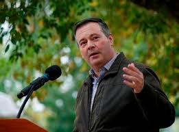 Alberta premier jason kenney announced $40 million for major renovations to the glenbow alberta premier jason kenney pledged $40 million on friday for the renovation and complete renewal of. Kenney Rejects Regional Rules On Covid 19 Winnipeg Free Press
