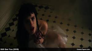 Bella thorne nude scene