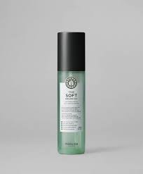 Related story before you try to cut your own hair, read this True Soft Argan Oil 100ml Nourishing Hair Oil Maria Nila