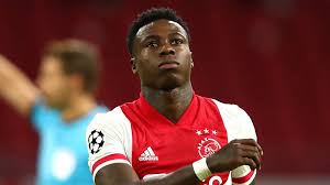 Latest on ajax amsterdam forward quincy promes including news, stats, videos, highlights and more on espn. Promes Misses Training As Reports Claim Ajax Star Arrested For Stabbing Family Member Goal Com