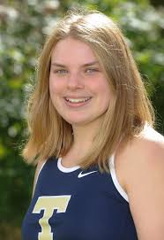 2020-21 Women's Track and Field Roster