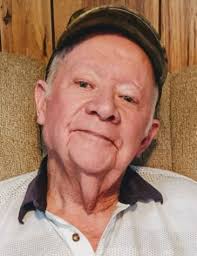 Merlin "Ben" Smith Obituary July 8, 2024