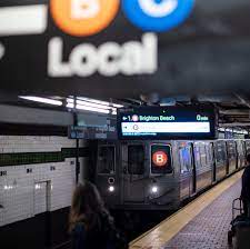 O e 60 st st er e c l e e t s o t o a f p s t r i v e r h u d s o n r i v e r e m r i v e r venue a venue b venue c venue d venue venue venue venue up to 200 up to 400 The M T A Is Breached By Hackers As Cyberattacks Surge The New York Times