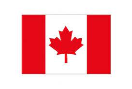 Ahornblatt betont die nationale einheit. Kanada Flagge Nationale Flaggen Der Navigation Mto Nautica Store