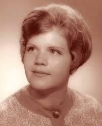 Rosalyn Kay Warner Ochsenhirt Obituary March 29, 2021