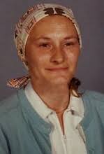 Obituary information for Jo Ann Casey